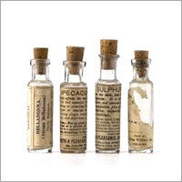 Homeopathic Medicines - Glass Bottle 0.75 Inch Diameter, 2 Inch Height, 10ml | Natural Remedies, Safe Treatment, Effective Relief, Holistic Approach, Gentle Healing