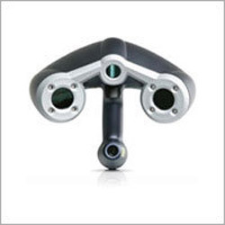 Exa Scan High Accuracy Resolution 3D Scanner For Inspection