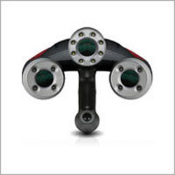 Max Scan 3D Scanner For Large Parts