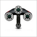 Max Scan 3D Scanner For Large Parts