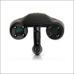 Uni Scan  Entry Level 3D Scanner