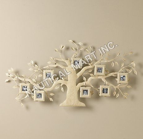 FAMILY TREE PICTURE FRAME