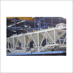 Wet Mix Macadam Plant