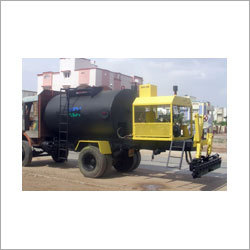 Bitumen Pressure Distributor