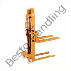 Manual Stacker Manual Stacker