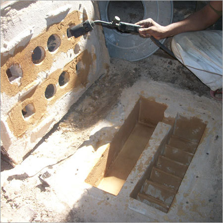Cast Iron Castings