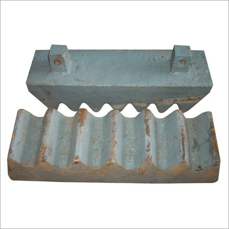 S.G. Iron Castings