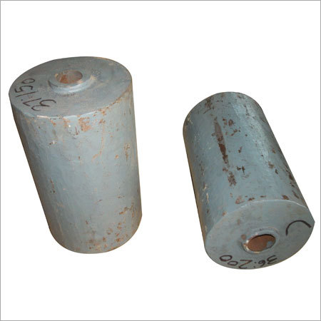 SG Iron Casting
