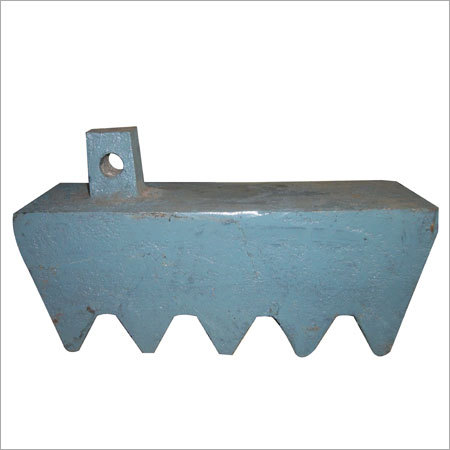 S.G. Iron Castings