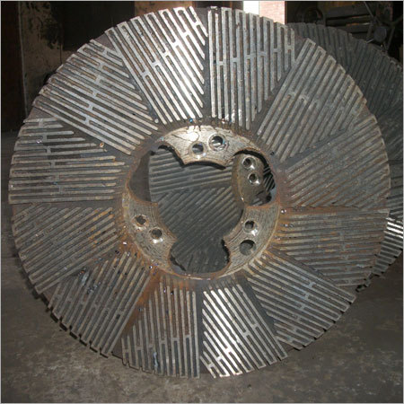 Ductile Iron Casting