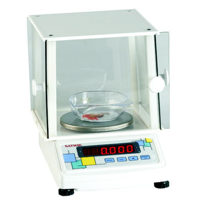 Analytical Scale