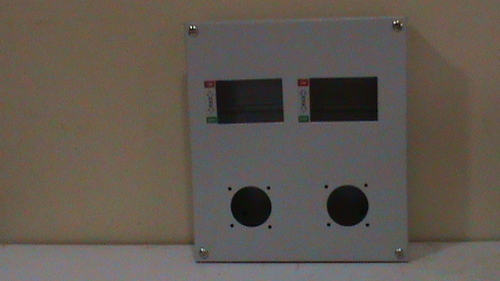 Electrical Socket Box