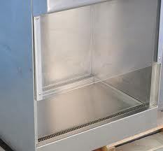 Bio Hazard Safety Cabinet(Class II)