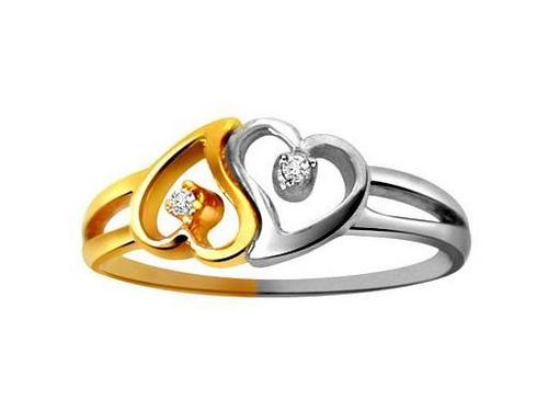 Diamond Fashion Rings