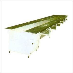 Packing Belt Conveyor