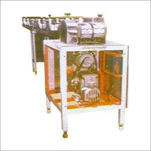 Double Side Bottle Chain Conveyor