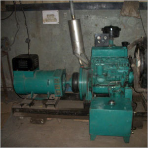 Our Generator