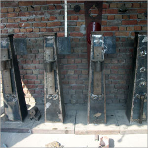Sealing Unit