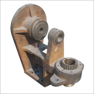 Automatic Sealing Head Complete