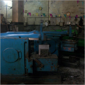 Machinery