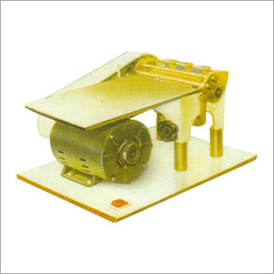 Label Gumming Machine