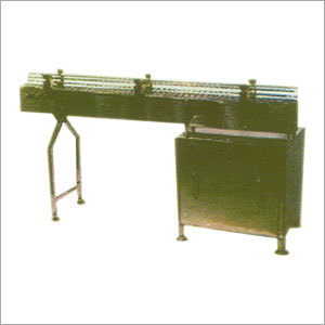 Semi Automatic Bottling Machine