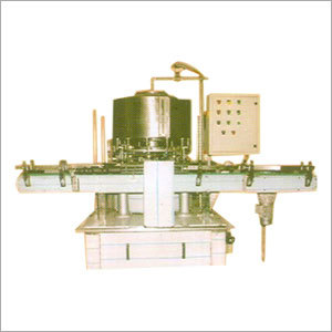 Automatic Gravity Filling Machine