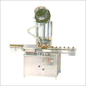 Automatic Sealing Machine