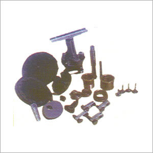 Semi Automatic PP Cap Sealing Machine