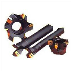 Indexable Cnc Tool Holder