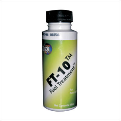 FT-10 Fuel Treatment