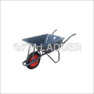 Sand Loading Wheel Barrow