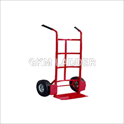 Hand Cart Trolley