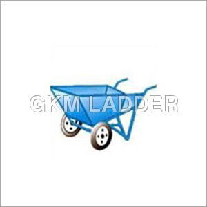 Box Type Loading Wheel Barrow