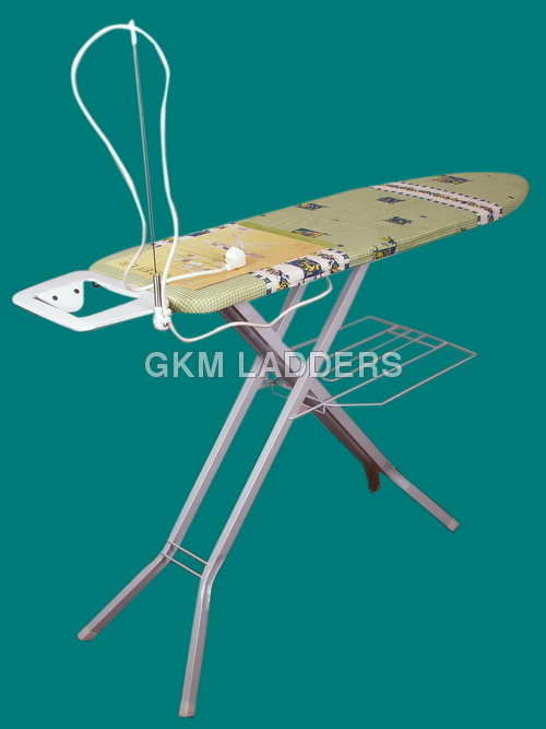 Customized Ironing Table