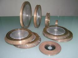 Diamond Wheels