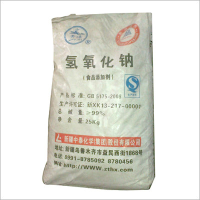 Industrial Chemicals