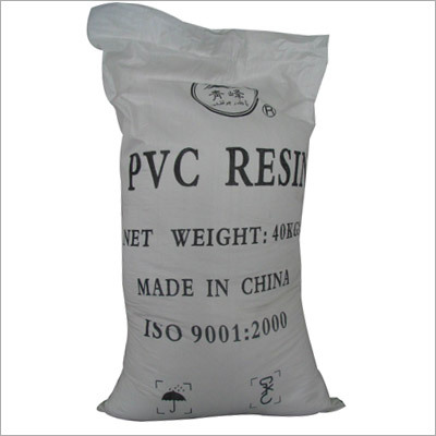 PVC Resin