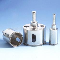 Electroplated Diamond Tools