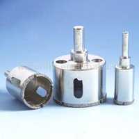 Electroplated Diamond Tools