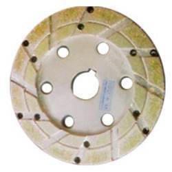 Diamond OD Grinding Wheels Diamond OD Grinding Wheels