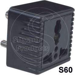 Universal Conversion Plug Square