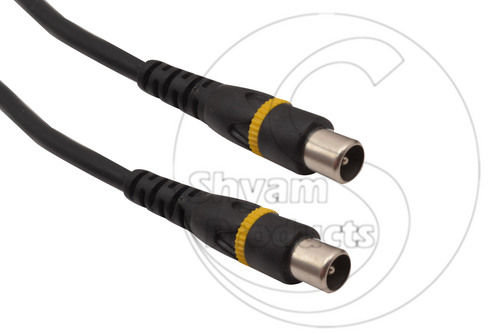 RF Plug  RF  Plug Cord (NEW Premium Quality)