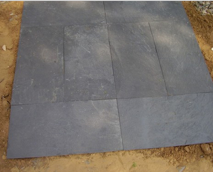 Kund Black Slate