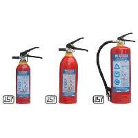 Fire Extinguisher