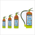 Kitchen Fire Extinguisher