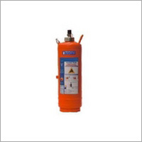 Co2 Fire Extinguisher