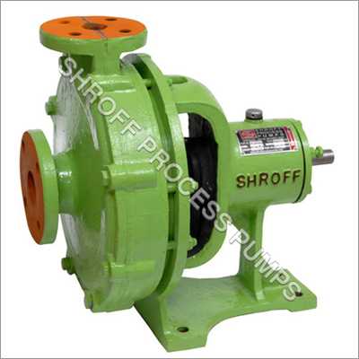 Vacseal Pump