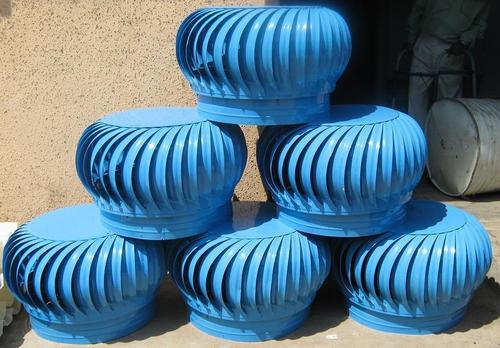 Turbine Air Ventilators