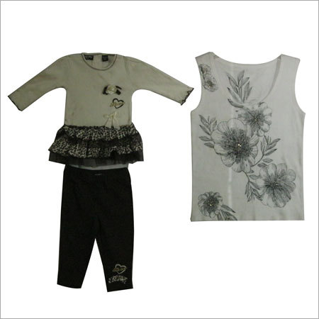 Printed Women Wear